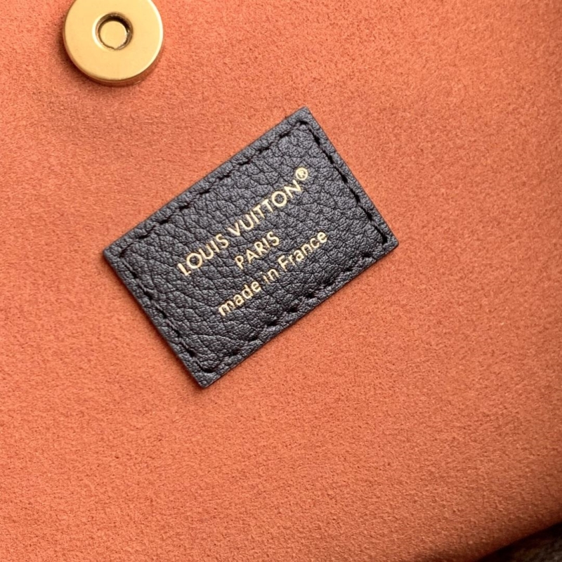 LV Bucket Bags
